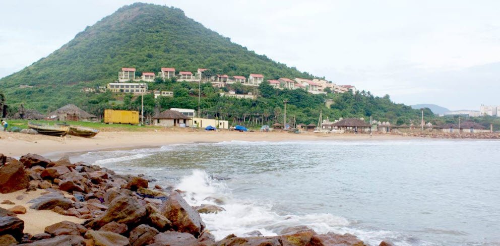 Konada Beach, , Andhra Pradesh - Vushii.com Konada Beach, , Andhra Pradesh - Vushii.com